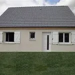 Maison de 83 m² avec 3 chambre(s) en location à Saint