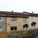 43 Netherton Drive Glasgow - Harvey Lets