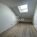 Rent 3 bedroom apartment of 72 m² in Quincy-sous-Sénart