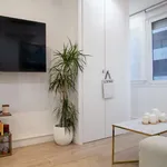 Rent 1 bedroom apartment in madrid