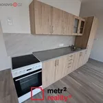 Rent 1 bedroom apartment in Lipník nad Bečvou