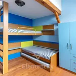 Rent 4 bedroom apartment of 120 m² in Hradec Králové