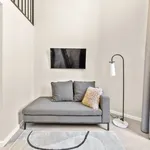 Rent 1 bedroom apartment of 24 m² in Berlin