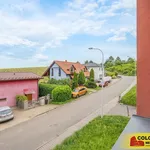 Pronajměte si 1 ložnic/e byt o rozloze 38 m² v Brno