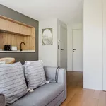 Alugar 1 quarto apartamento de 37 m² em lisbon