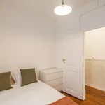 Rent 6 bedroom apartment in Lisbon