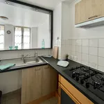 Appartement à louer de 2 pièce(s)  sur 33 m² env.