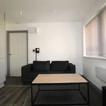 Rent 1 bedroom flat in Yorkshire And The Humber