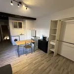 Appartement de 23 m² avec 1 chambre(s) en location à Istres