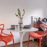 Rent 1 bedroom apartment of 30 m² in Düsseldorf