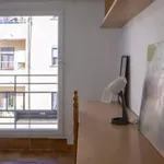 Rent 6 bedroom apartment in Valencia