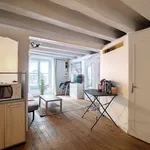 Appartement de 21 m² avec 1 chambre(s) en location à Nantes