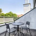 Rent 2 bedroom apartment of 53 m² in Vienna