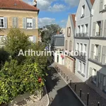 Appartement de 31 m² avec 2 chambre(s) en location à Lagny-sur-Marne