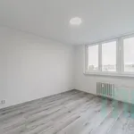 Pronajměte si 4 ložnic/e byt o rozloze 72 m² v Ostrava