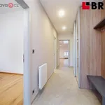 Pronajměte si 2 ložnic/e byt o rozloze 69 m² v Brno