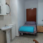 Alquilar 9 dormitorio apartamento en Madrid