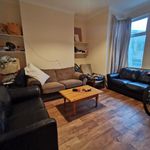 Rent 5 bedroom house in Swansea