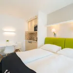 Rent 1 bedroom apartment of 26 m² in Vienna