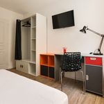 Rent a room in Toulouse