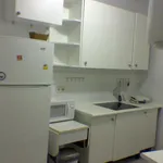 Rent 3 bedroom apartment of 100 m² in Madrid']