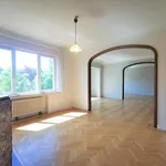 Rent 3 bedroom apartment in Ixelles