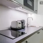 Appartement de 25 m² avec 1 chambre(s) en location à Paris