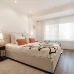 Rent 1 bedroom apartment in Lisbon