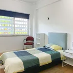 Quarto de 101 m² em lisbon