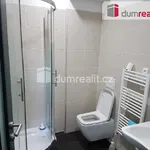 Pronajměte si 1 ložnic/e byt o rozloze 15 m² v Prague