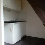 Appartement de 24 m² avec 2 chambre(s) en location à NANTEST