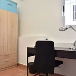 Rent a room in valencia