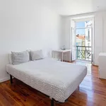 Quarto em Lisboa