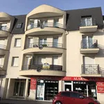 Appartement de 37 m² avec 2 chambre(s) en location à PONTAULT COMBAULT