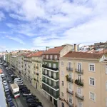 Rent a room in lisbon