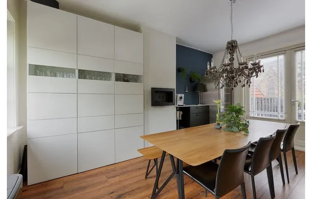 Schoolstraat, Rijswijk - Amsterdam Apartments for Rent