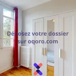 Appartement de 9 m² avec 4 chambre(s) en location à Saint-Étienne