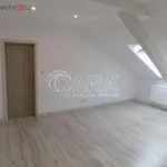 Pronajměte si 2 ložnic/e byt o rozloze 51 m² v Trhový Štěpánov