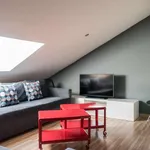 Rent 4 bedroom apartment in madrid