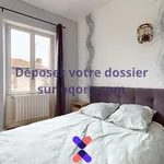 Appartement de 10 m² avec 4 chambre(s) en location à Saint-Étienne