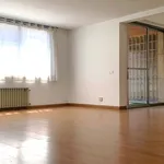 Alquilo 4 dormitorio apartamento de 212 m² en Madrid