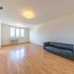 Pronajměte si 4 ložnic/e byt o rozloze 91 m² v Bystřice pod Hostýnem