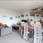 Appartement de 42 m² avec 2 chambre(s) en location à MARSEILLE 08