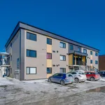 4 bedroom apartment of 1097 sq. ft in Sherbrooke