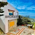 Rent 5 bedroom house of 320 m² in Saronida Municipal Unit