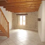 Rent 3 bedroom apartment of 65 m² in ST MARCELLIN