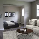 Appartement de 839 m² avec 2 chambre(s) en location à Edmonton