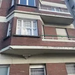  appartement avec 2 chambre(s) en location à Molenbeek-Saint-Jean