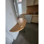 Rent 3 bedroom apartment in Liège