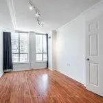 1 bedroom apartment of 548 sq. ft in Toronto (Rosedale-Moore Park)